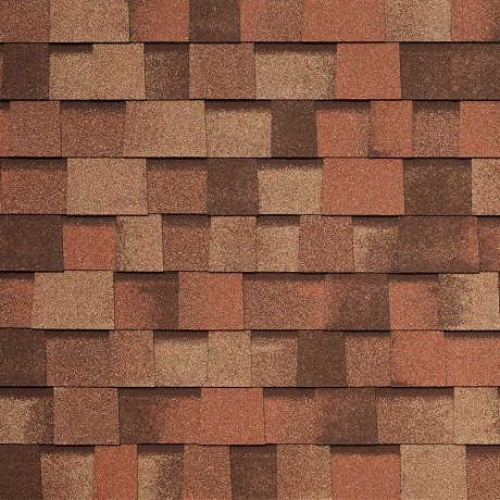 Гибкая черепица Tegola CORTINA terracotta 404 купить в Сыктывкаре