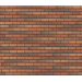 Фасадная плитка Docke Premium, Brick, Клубника купить в Сыктывкаре