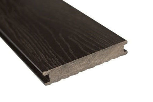Террасная доска из ДПК ECODECKING Premium Венге купить в Сыктывкаре