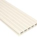 Террасная доска из ДПК Faynag Premium VELVET-ZEBRA  Слоновая кость купить в Сыктывкаре