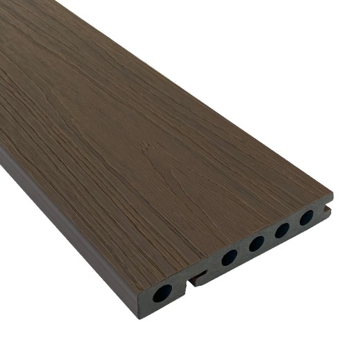 Финишная доска EasyDecking Co-extrusion 145х21 Chestnut купить в Сыктывкаре