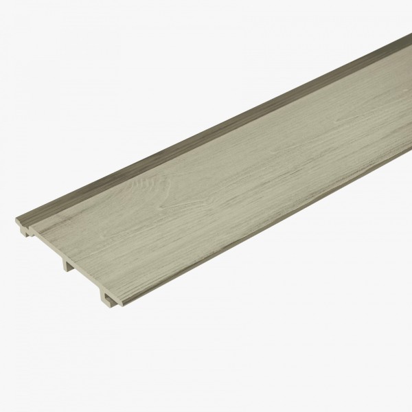 Фасадная панель из ДПК CM Cladding URBAN, смок грэй купить в Сыктывкаре