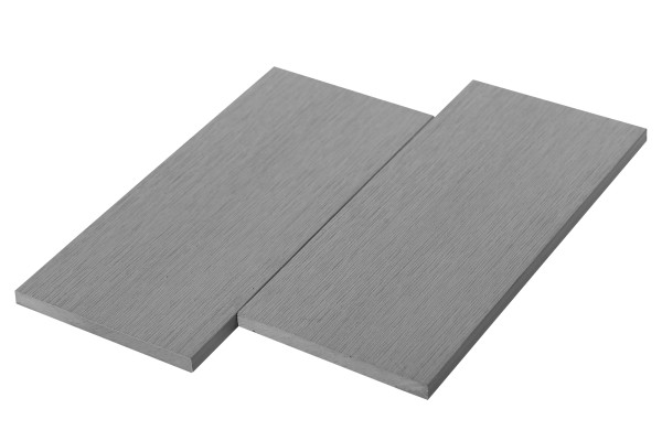 Заборная доска RusDecking UnoDeck Patio - Серый купить в Сыктывкаре