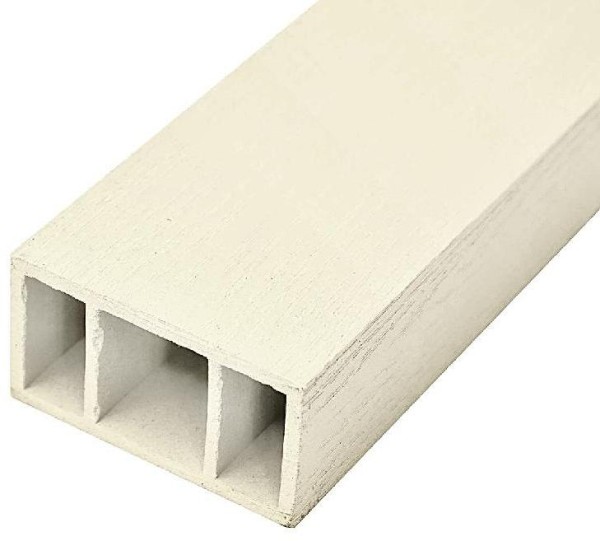Брус FAYNAG WOOD слоновая кость купить в Сыктывкаре