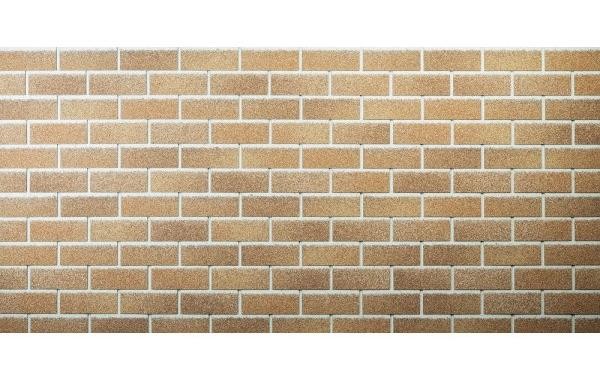 Фасадная плитка Docke Premium, Brick, Песчаный купить в Сыктывкаре