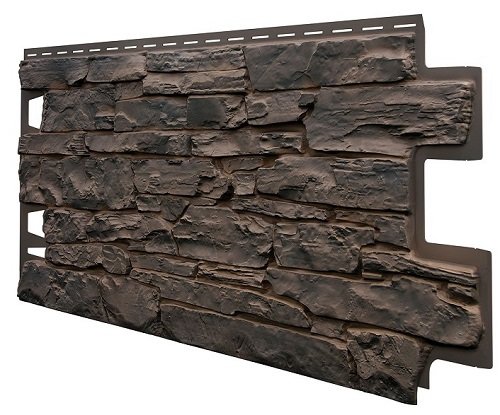 Фасадная панель VOX SOLID STONE REGULAR сицилия купить в Сыктывкаре