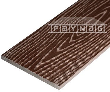 Планкен из ДПК Faynag PINO 3D Шоколад купить в Сыктывкаре