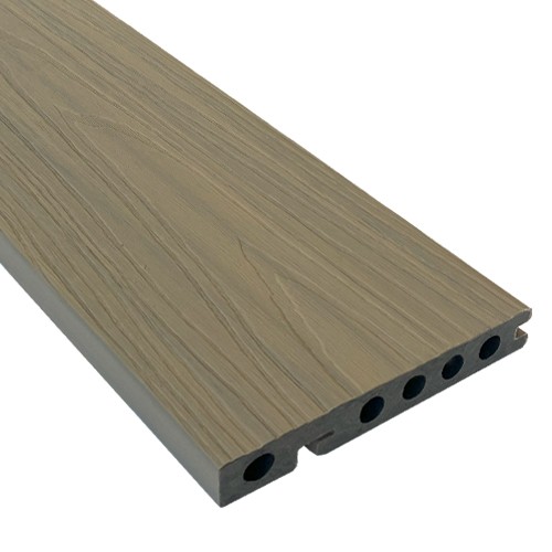 Финишная доска EasyDecking Co-extrusion 145х21 Driftwood купить в Сыктывкаре
