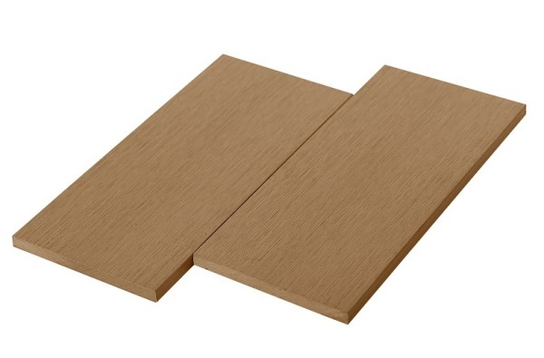 Заборная доска RusDecking UnoDeck Patio - Орех купить в Сыктывкаре
