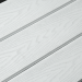 Фасадная панель из ДПК CM Cladding Fusion белый купить в Сыктывкаре