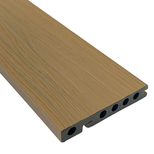Финишная доска EasyDecking Co-extrusion 145х21 Oak купить в Сыктывкаре