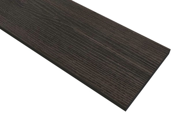Штакетник ДПК Woodvex Венге Colorite купить в Сыктывкаре