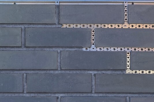 Фиброцементные панели КАНЬОН коллекция КЛИНКЕР 112 купить в Сыктывкаре