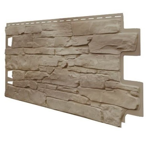 Фасадная панель VOX SOLID STONE REGULAR умбрия купить в Сыктывкаре