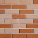 Фасадная плитка Кирисс Фасад Клинкерный кирпич 2х цветный №2 купить в Сыктывкаре