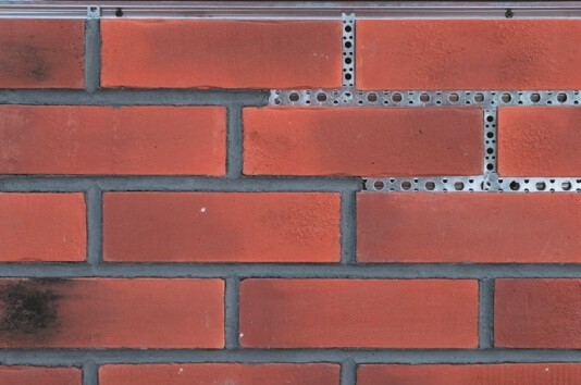 Фиброцементные панели КАНЬОН коллекция КЛИНКЕР 134 купить в Сыктывкаре