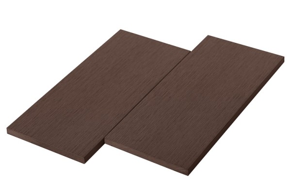 Заборная доска RusDecking UnoDeck Patio - Венге купить в Сыктывкаре