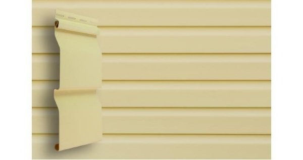 Сайдинг 3,0 Grand Line D4 (slim) ванильный купить в Сыктывкаре
