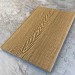Ступень EasyDecking Wood-Х 348х22 Дуб 3D купить в Сыктывкаре