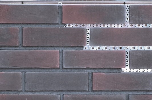 Фиброцементные панели КАНЬОН коллекция КЛИНКЕР 144 купить в Сыктывкаре