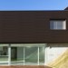 Фасадная панель из ДПК WOODVEX Венге купить в Сыктывкаре