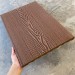 Ступень EasyDecking Wood-Х 348х22 Коричневый 3D купить в Сыктывкаре