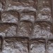 Фасадная панель Аэлит Камень крупный Коричневый купить в Сыктывкаре