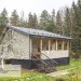 Фасадная панель Ю-пласт Стоун хаус сланец Светло-серый купить в Сыктывкаре
