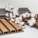 Стеновая панель CM Decking CM Wall DUAL, CAMEL (Кэмел) купить в Сыктывкаре