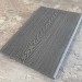 Ступень EasyDecking Wood-Х 348х22 Серый 3D купить в Сыктывкаре