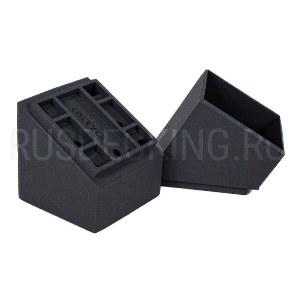 Крепление балясины наклонное купить в Сыктывкаре