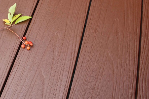 Террасная доска из ДПК Terrapol Практик моноколор Яшма (под заказ) купить в Сыктывкаре