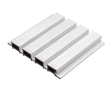 Доска фасадная ДПК SEQUOIA co-extrusion WHITE купить в Сыктывкаре