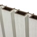 Доска фасадная ДПК SEQUOIA co-extrusion WHITE купить в Сыктывкаре