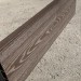 Доска  для грядок из ДПК NauticPrime 3D Венге, 225х30х2950 купить в Сыктывкаре