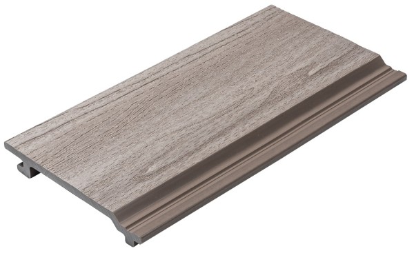 Фасадная панель из ДПК CM Cladding Bark ясень купить в Сыктывкаре