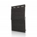 Вспененный сайдинг VOX KERRAFRONT WOOD DESIGN графит купить в Сыктывкаре