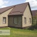 Фасадная панель Ю-пласт Стоун хаус сланец Бежевый купить в Сыктывкаре