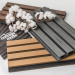 Стеновая панель CM Decking CM Wall, STONE GRAY (Стоун грей) купить в Сыктывкаре