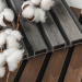 Стеновая панель CM Decking CM Wall, STONE GRAY (Стоун грей) купить в Сыктывкаре