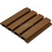 Доска фасадная ДПК SEQUOIA co-extrusion LIGHTBROWN купить в Сыктывкаре