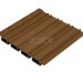 Доска фасадная ДПК SEQUOIA co-extrusion LIGHTBROWN купить в Сыктывкаре