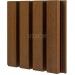 Доска фасадная ДПК SEQUOIA co-extrusion LIGHTBROWN купить в Сыктывкаре