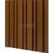 Доска фасадная ДПК SEQUOIA co-extrusion LIGHTBROWN купить в Сыктывкаре