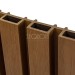 Доска фасадная ДПК SEQUOIA co-extrusion LIGHTBROWN купить в Сыктывкаре