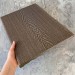 Ступень EasyDecking Wood-Х 348х22х4010 Венге 3D купить в Сыктывкаре