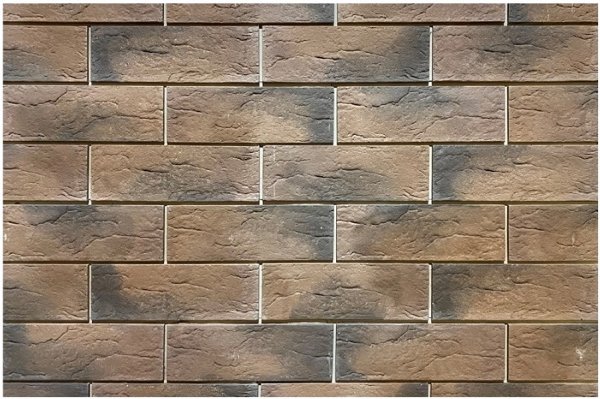 Фиброцементные панели КАНЬОН коллекция ИНДИГО 27 купить в Сыктывкаре