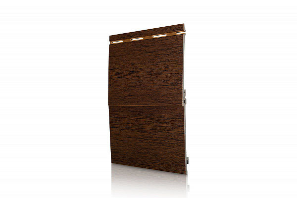 Вспененный сайдинг VOX KERRAFRONT WOOD DESIGN золотой дуб купить в Сыктывкаре