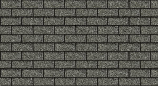 Фасадная плитка Docke Premium, Brick, Серый купить в Сыктывкаре
