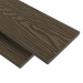 Заборная доска EasyDecking Wood-X 131х11 Венге купить в Сыктывкаре